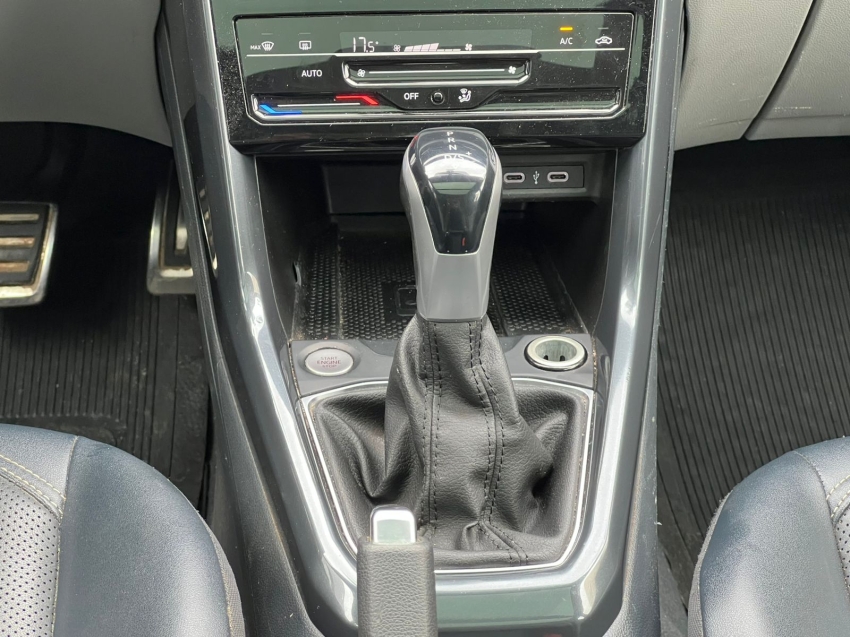 volkswagen t-cross 1.4 250 tsi total flex highline automatico gasolina 4p 20238