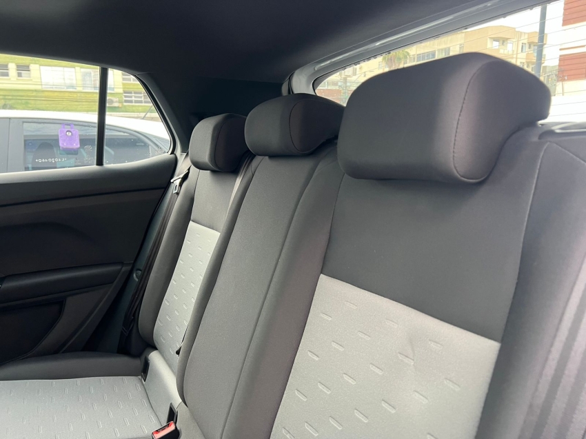 volkswagen t-cross 1.0 200 tsi total flex comfortline automatico gasolina 4p 202010