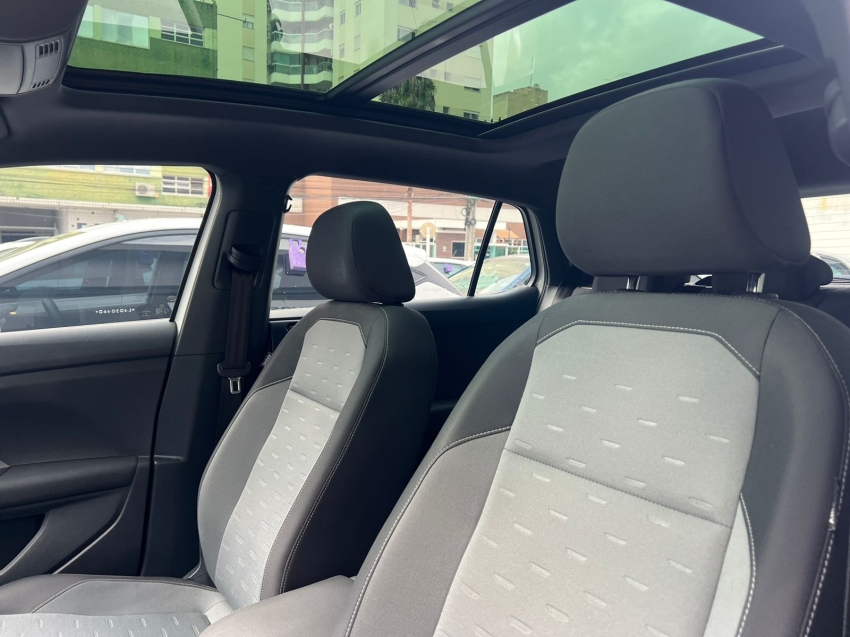 volkswagen t-cross 1.0 200 tsi total flex comfortline automatico gasolina 4p 20204