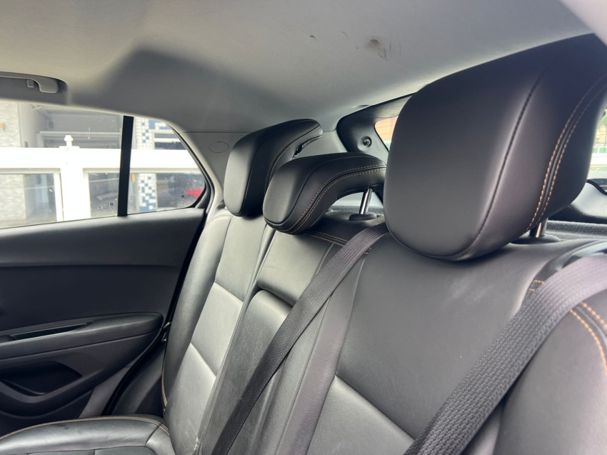 chevrolet tracker 1.4 16v turbo flex premier automatico gasolina 4p 20189