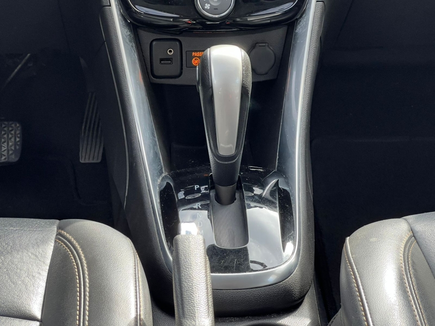 chevrolet tracker 1.4 16v turbo flex premier automatico gasolina 4p 20187