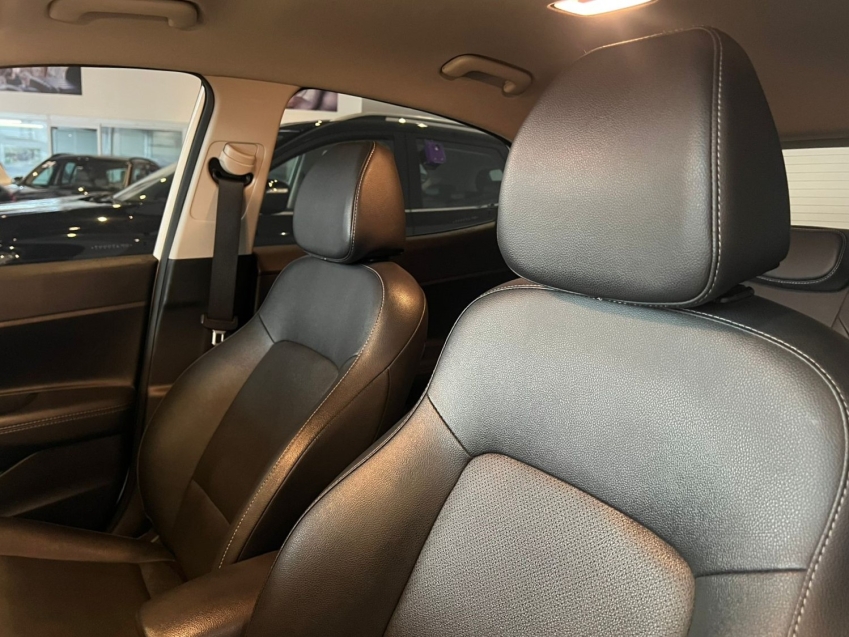 hyundai hb20 1.0 tgdi flex platinum automatico gasolina 4p 20244