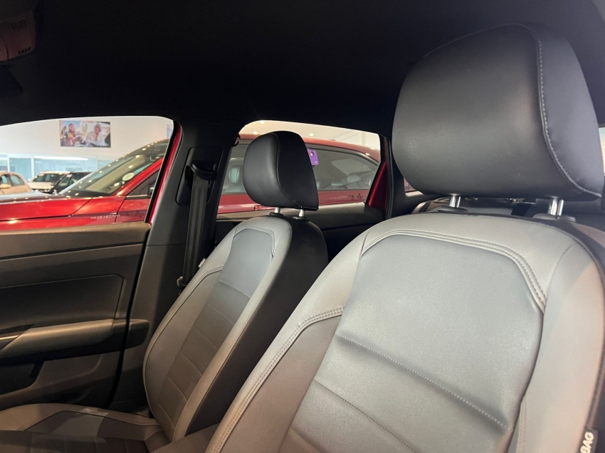 volkswagen nivus 1.0 200 tsi total flex highline automatico gasolina 4p 20214