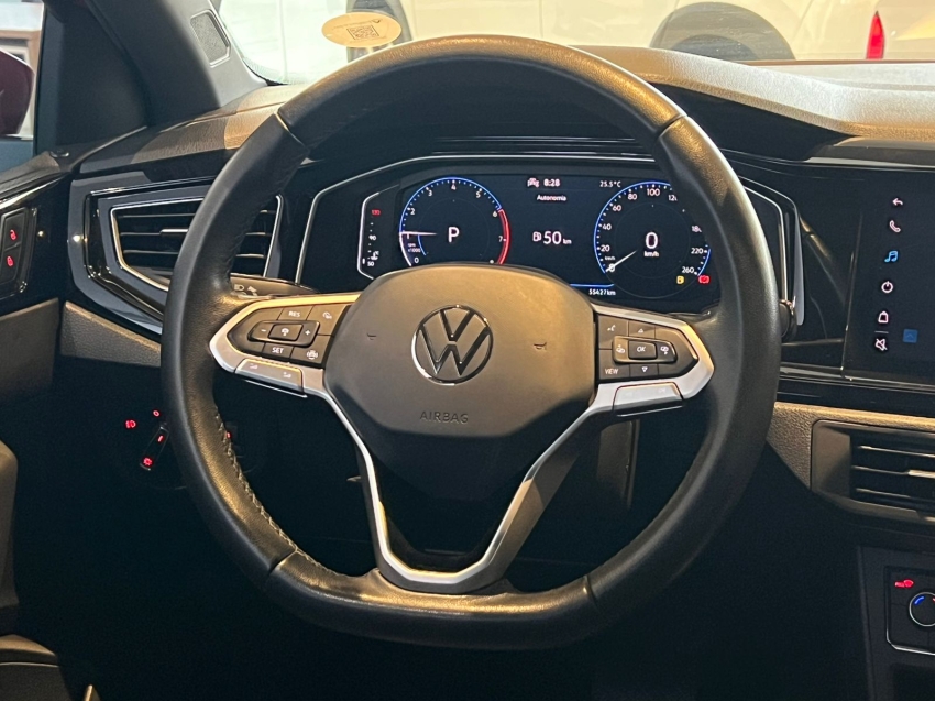 volkswagen nivus 1.0 200 tsi total flex highline automatico gasolina 4p 20216