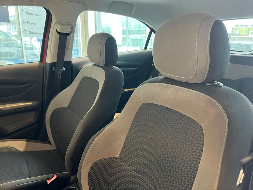 chevrolet onix 1.0 mpfi ls 8v flex 4p manual gasolina 20164