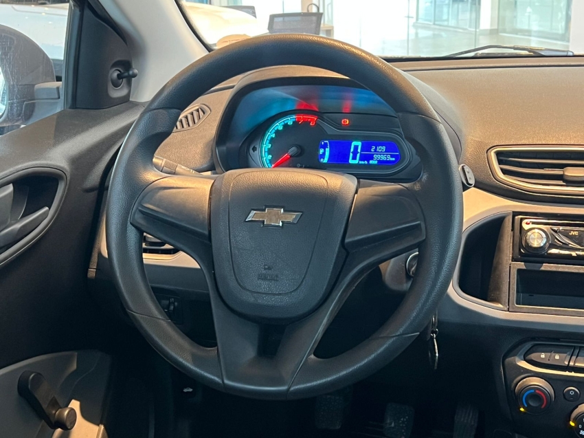 chevrolet onix 1.0 mpfi ls 8v flex 4p manual gasolina 20166