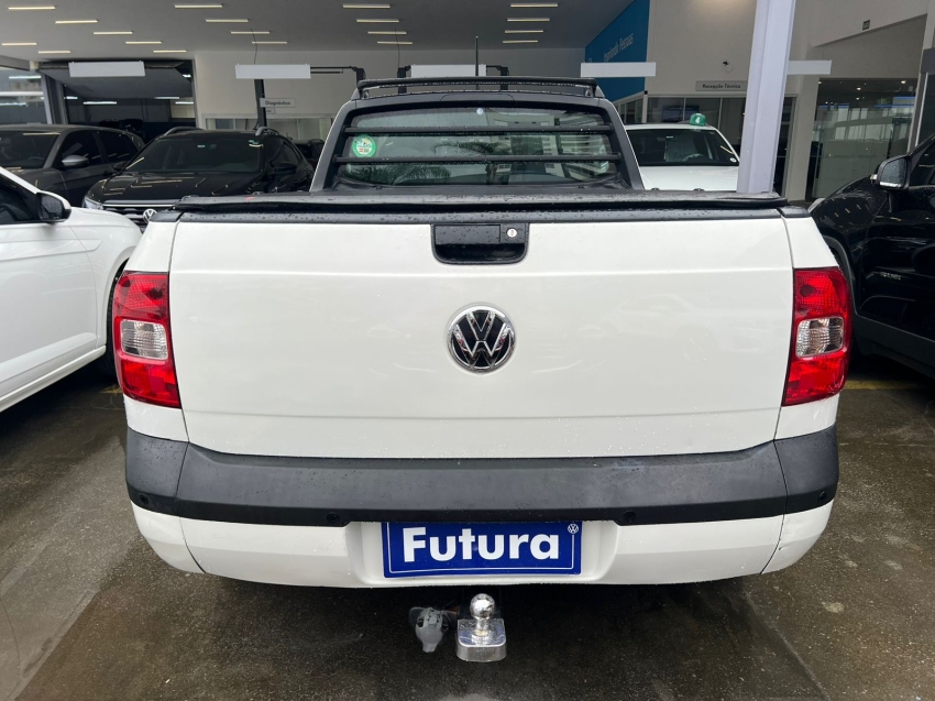 volkswagen saveiro 1.6 mi cs 8v flex 2p manual g.v gasolina 4p 201110