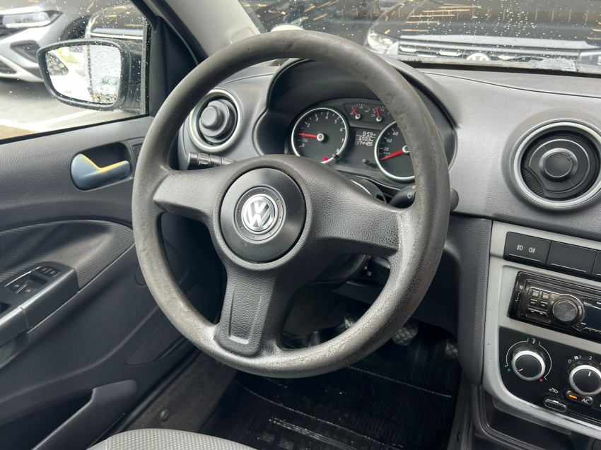 volkswagen saveiro 1.6 mi cs 8v flex 2p manual g.v gasolina 4p 20115
