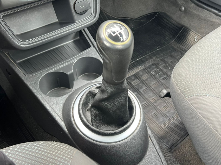 volkswagen saveiro 1.6 mi cs 8v flex 2p manual g.v gasolina 4p 20117