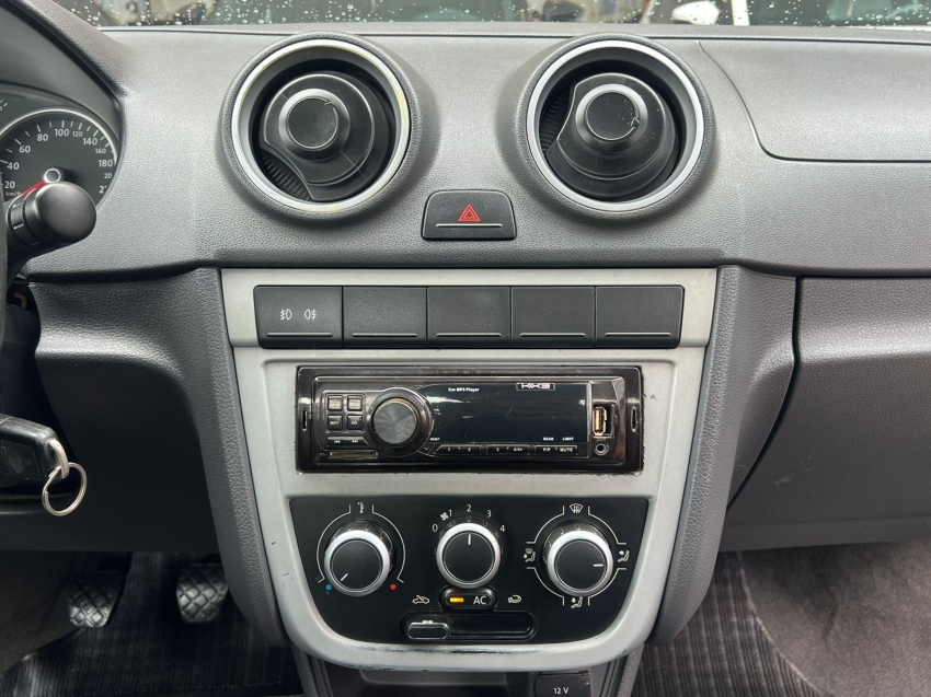 volkswagen saveiro 1.6 mi cs 8v flex 2p manual g.v gasolina 4p 20116