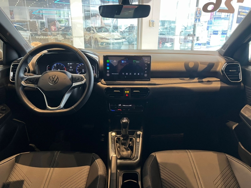 volkswagen tera 1.0 170 tsi high automatico gasolina 4p 20265