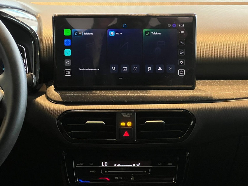 volkswagen tera 1.0 170 tsi high automatico gasolina 4p 20267