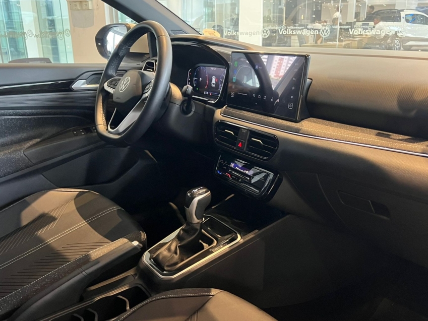 volkswagen tera 1.0 170 tsi high automatico gasolina 4p 20269