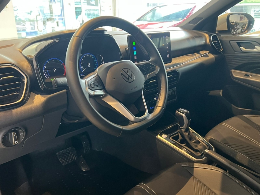 volkswagen tera 1.0 170 tsi high automatico gasolina 4p 20263