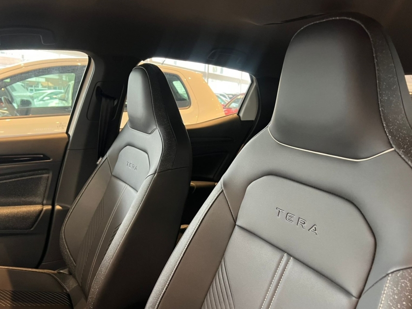 volkswagen tera 1.0 170 tsi high automatico gasolina 4p 20264