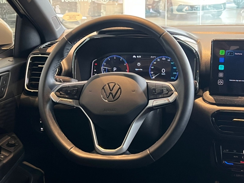 volkswagen tera 1.0 170 tsi high automatico gasolina 4p 20266