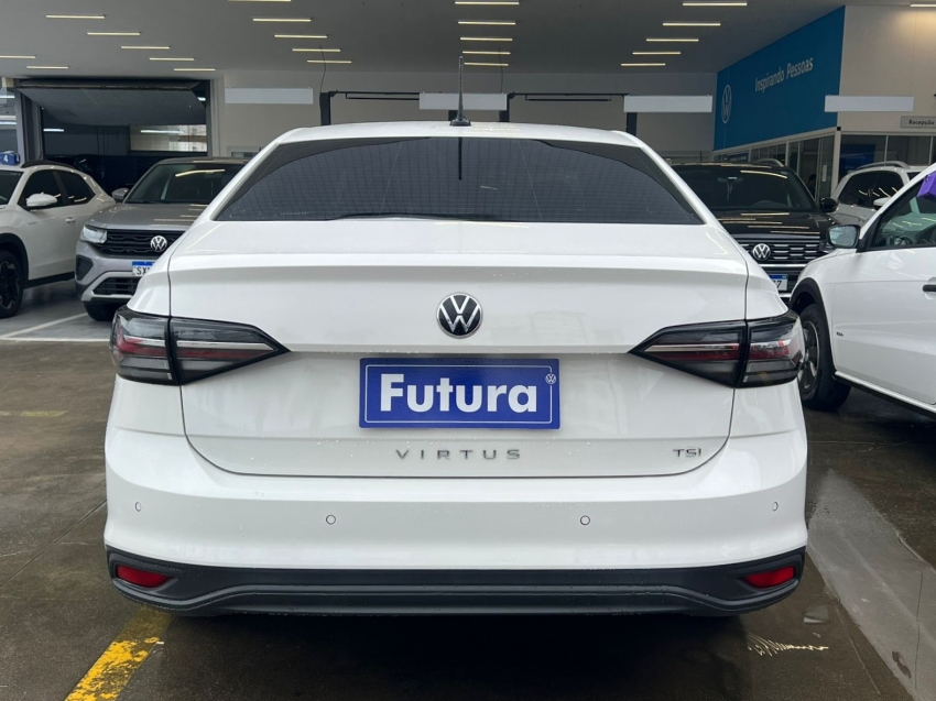 volkswagen virtus 1.0 170 tsi automatico gasolina 4p 202412