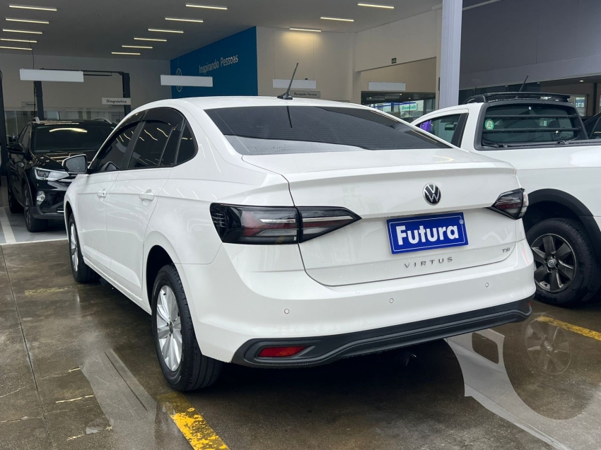 volkswagen virtus 1.0 170 tsi automatico gasolina 4p 202411
