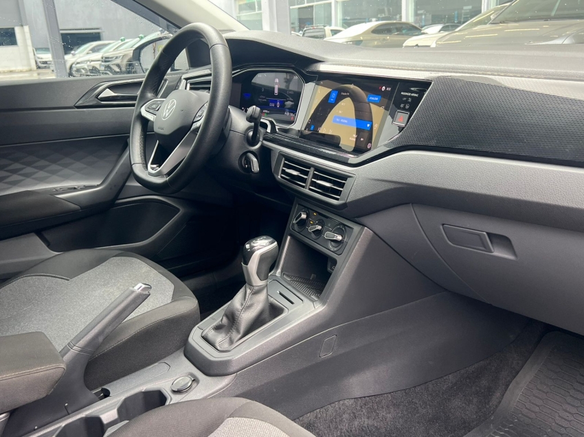 volkswagen virtus 1.0 170 tsi automatico gasolina 4p 20249