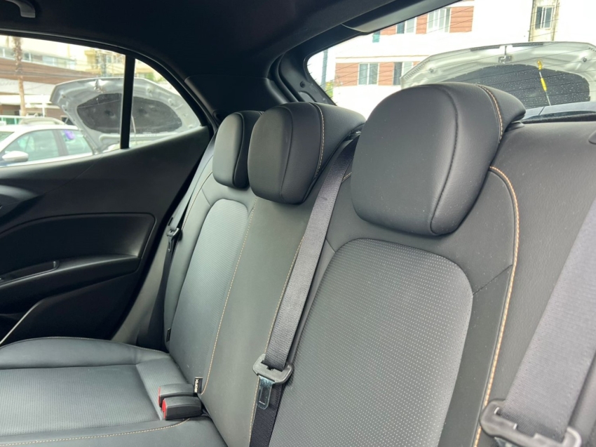 fiat argo 1.3 firefly flex trekking cvt gasolina 4p automatico 202410