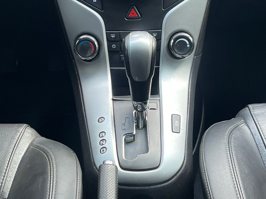 chevrolet cruze 1.8 lt 16v flex 4p automatico gasolina 20138