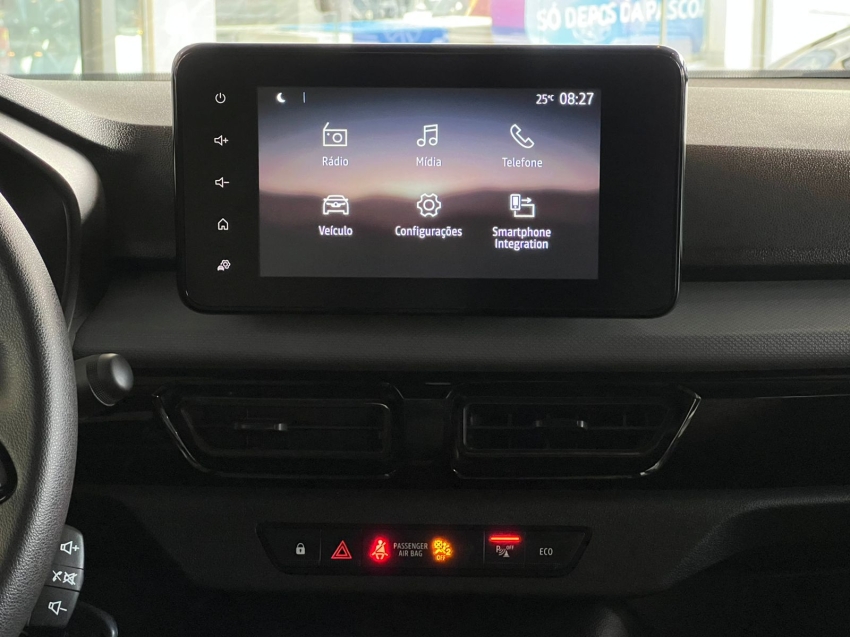 renault kardian 1.0 tce flex evolution edc gasolina 4p automatico 20257