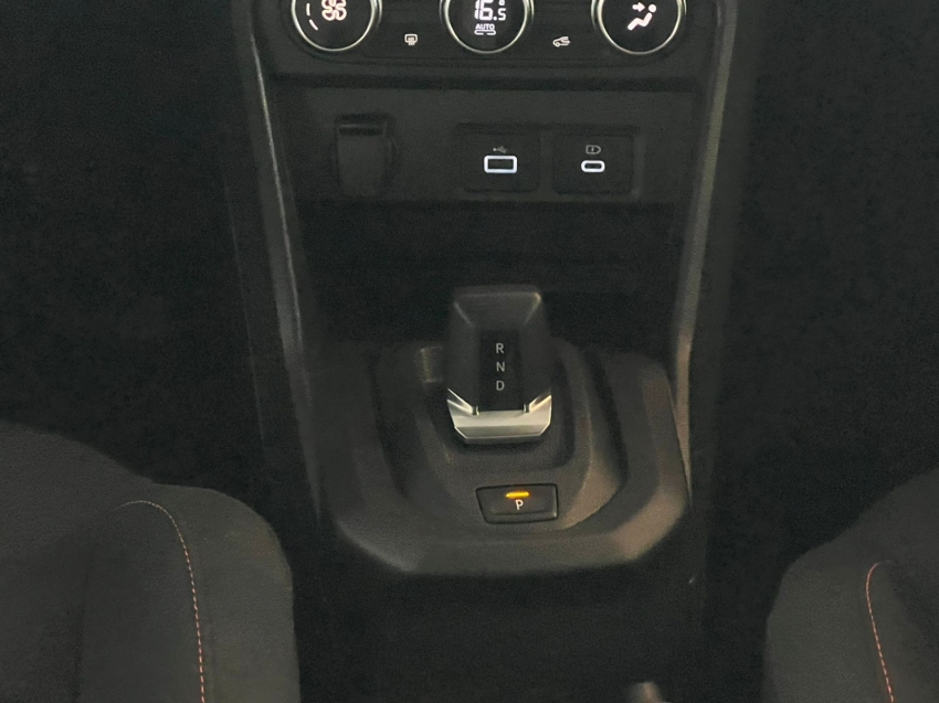 renault kardian 1.0 tce flex evolution edc gasolina 4p automatico 20258