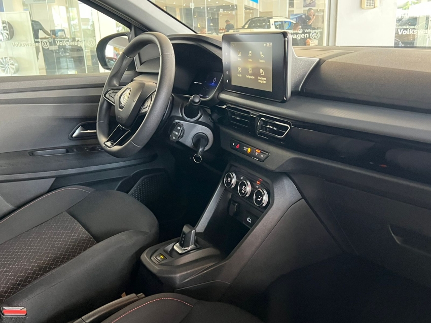 renault kardian 1.0 tce flex evolution edc gasolina 4p automatico 20259