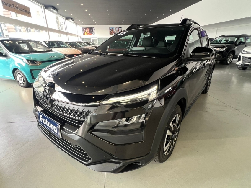 renault kardian 1.0 tce flex evolution edc gasolina 4p automatico 2025