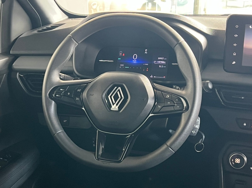 renault kardian 1.0 tce flex evolution edc gasolina 4p automatico 20256