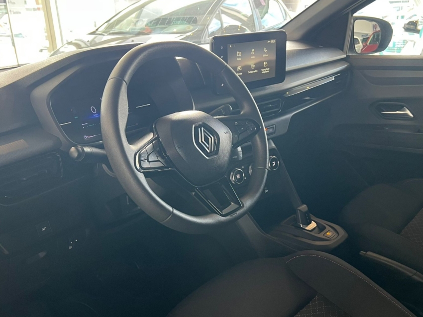 renault kardian 1.0 tce flex evolution edc gasolina 4p automatico 20253