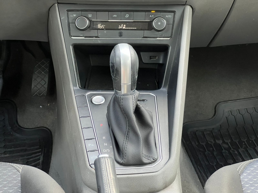 volkswagen polo 1.0 200 tsi highline automatico gasolina 4p 20188