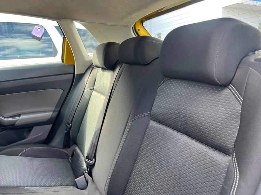 volkswagen polo 1.0 200 tsi highline automatico gasolina 4p 201810