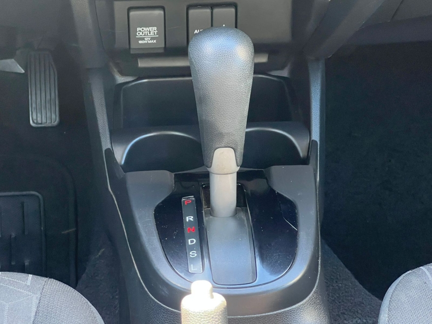 honda fit 1.5 ex 16v flex 4p automatico gasolina 20158