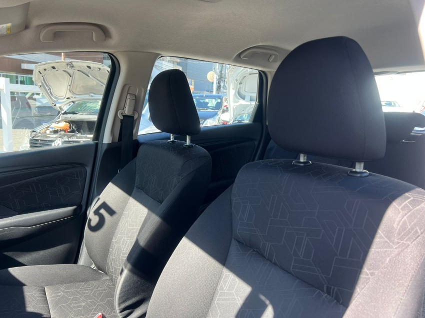 honda fit 1.5 ex 16v flex 4p automatico gasolina 20154