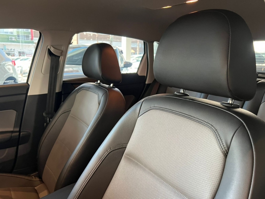 volkswagen polo 1.0 200 tsi highline automatico gasolina 4p 20194