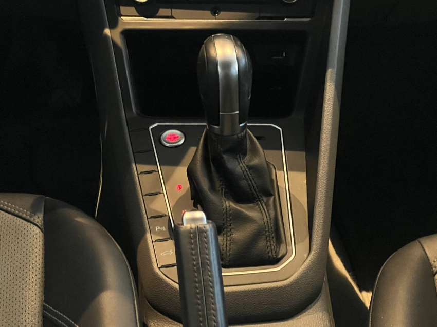 volkswagen polo 1.0 200 tsi highline automatico gasolina 4p 20198