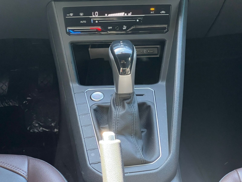 volkswagen virtus 1.0 200 tsi highline automatico gasolina 4p 20238