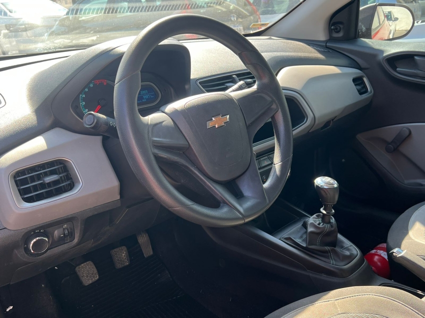 chevrolet onix 1.0 mpfi ls 8v flex 4p manual gasolina 20163