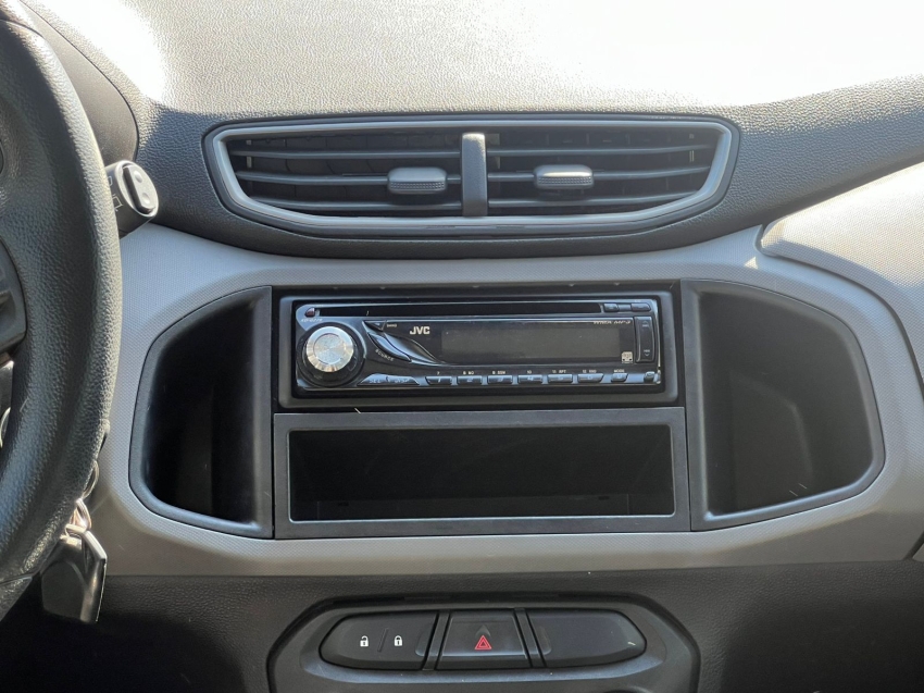 chevrolet onix 1.0 mpfi ls 8v flex 4p manual gasolina 20167