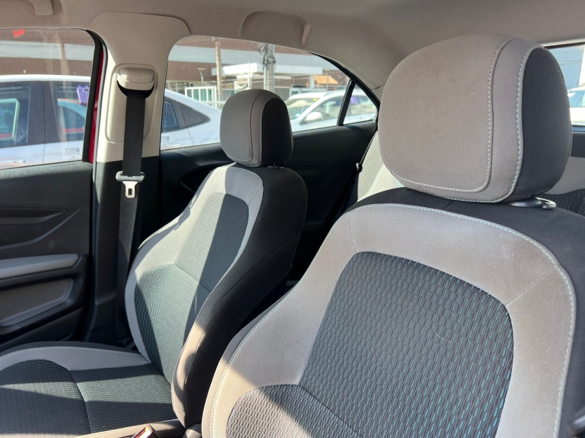 chevrolet onix 1.0 mpfi ls 8v flex 4p manual gasolina 20164