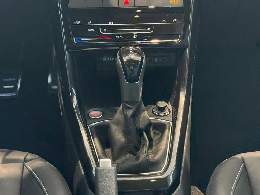 volkswagen t-cross 1.4 250 tsi total flex highline automatico gasolina 4p 20268