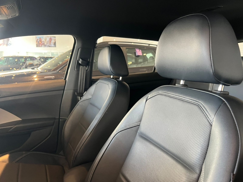 volkswagen t-cross 1.4 250 tsi total flex highline automatico gasolina 4p 20224