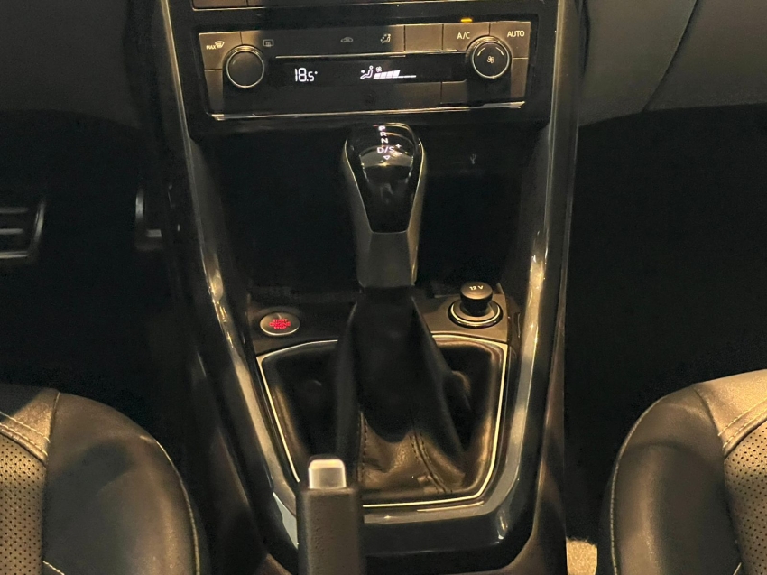 volkswagen t-cross 1.4 250 tsi total flex highline automatico gasolina 4p 20228