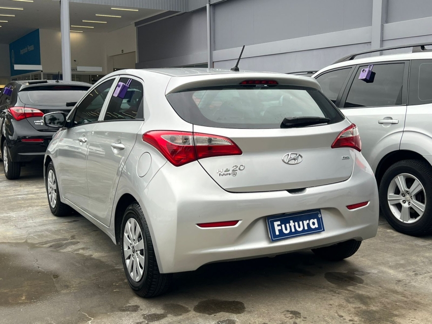 hyundai hb20 1.0 comfort 12v flex 4p manual gasolina 201411