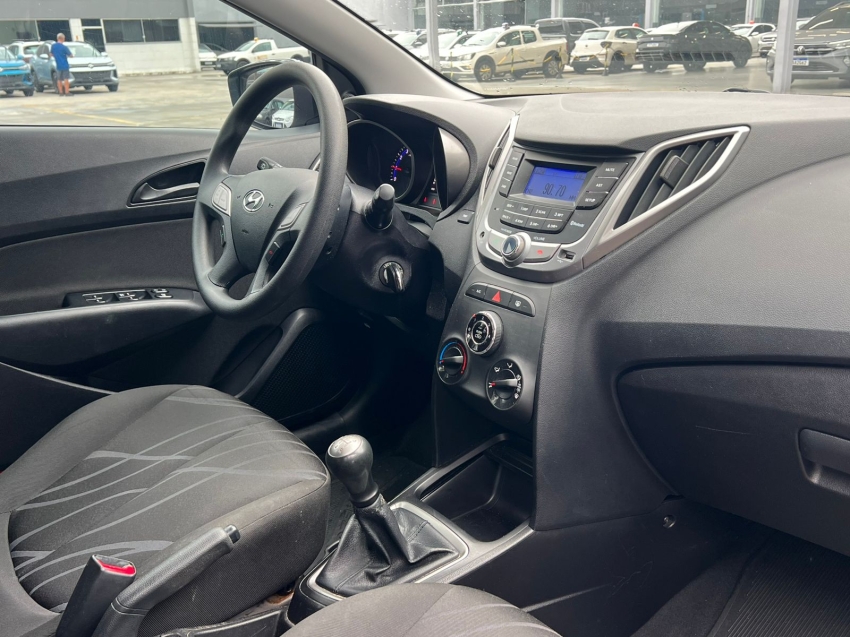 hyundai hb20 1.0 comfort 12v flex 4p manual gasolina 20149