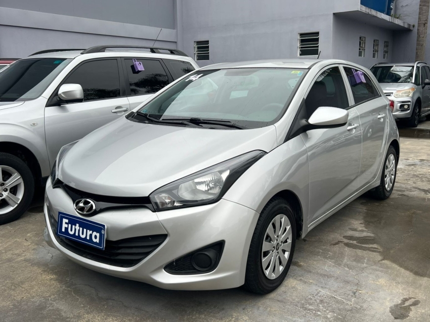 hyundai hb20 1.0 comfort 12v flex 4p manual gasolina 2014
