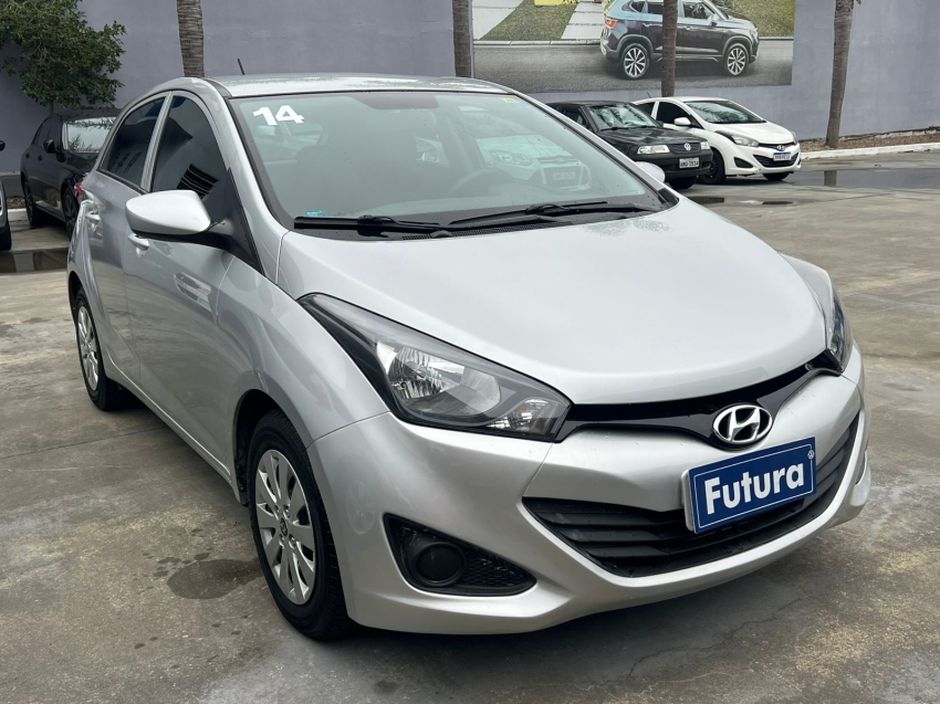 hyundai hb20 1.0 comfort 12v flex 4p manual gasolina 20142