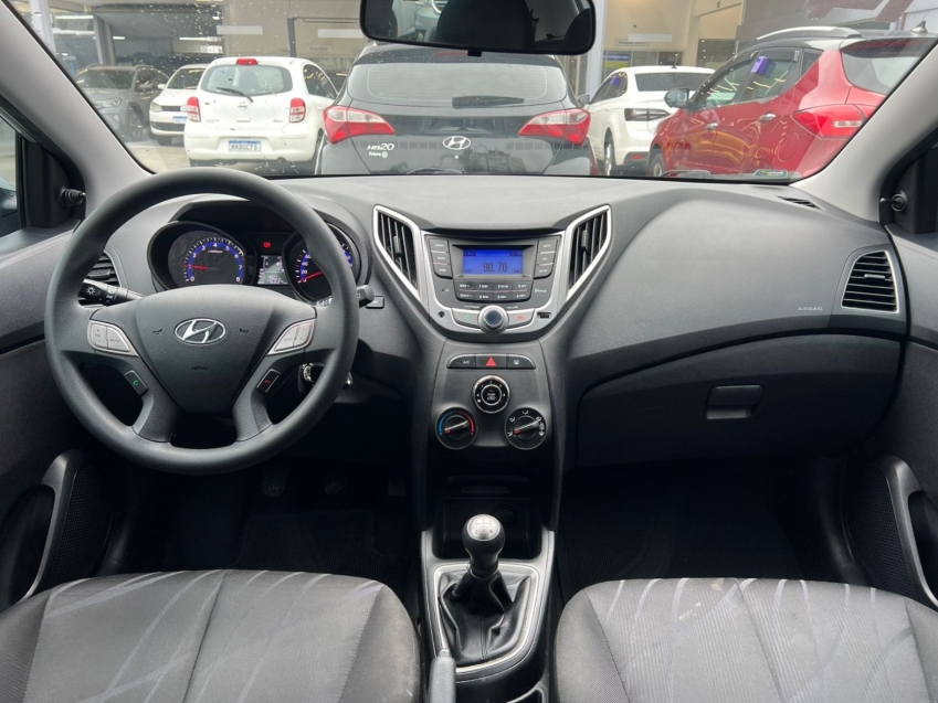 hyundai hb20 1.0 comfort 12v flex 4p manual gasolina 20145