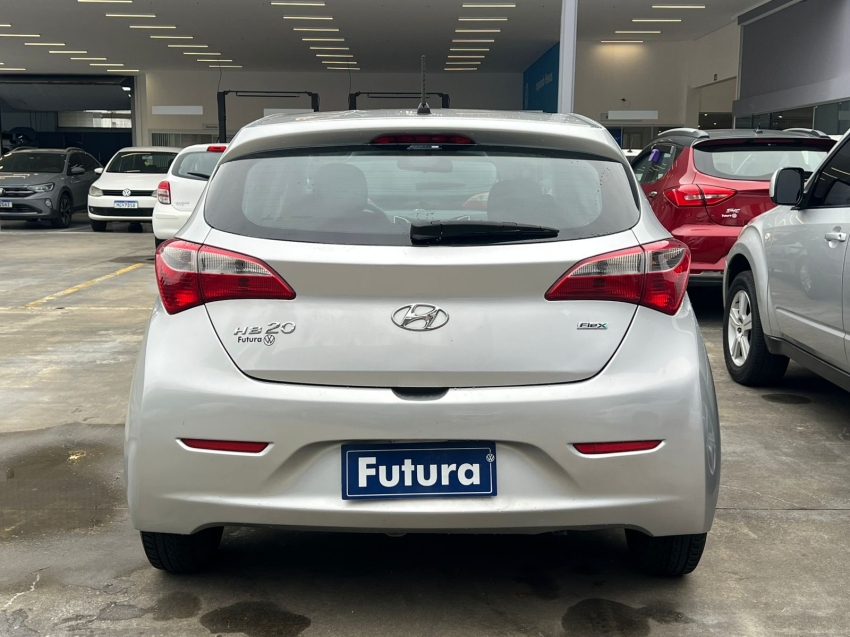 hyundai hb20 1.0 comfort 12v flex 4p manual gasolina 201412